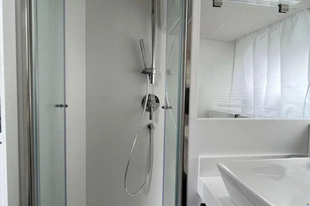 Fiart 39 seawalker