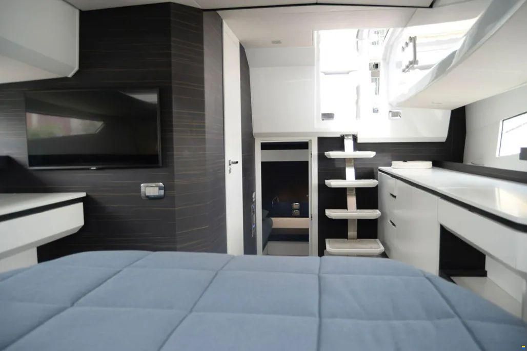 Fiart 39 seawalker
