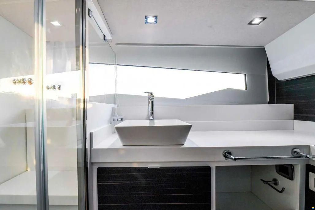 Fiart 39 seawalker