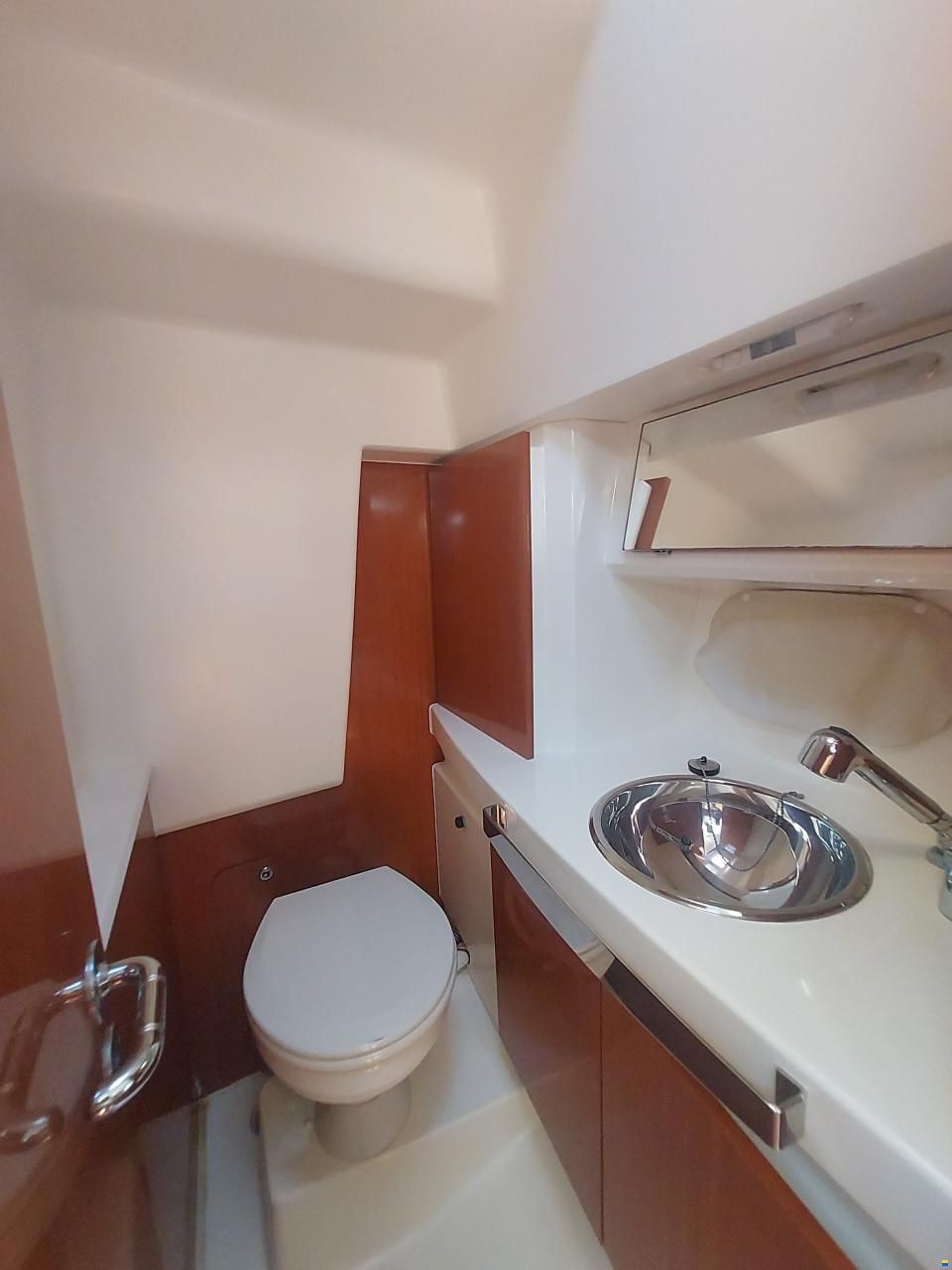 Jeanneau PRESTIGE 30S