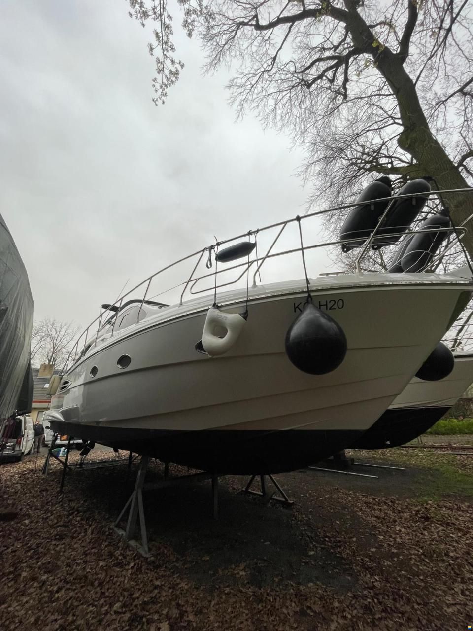 Astondoa 43 GLX
