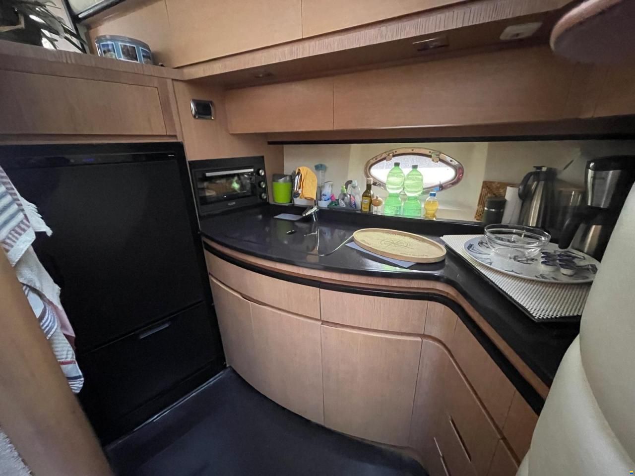 Astondoa 43 GLX