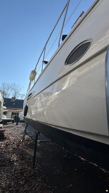 Astondoa 43 GLX