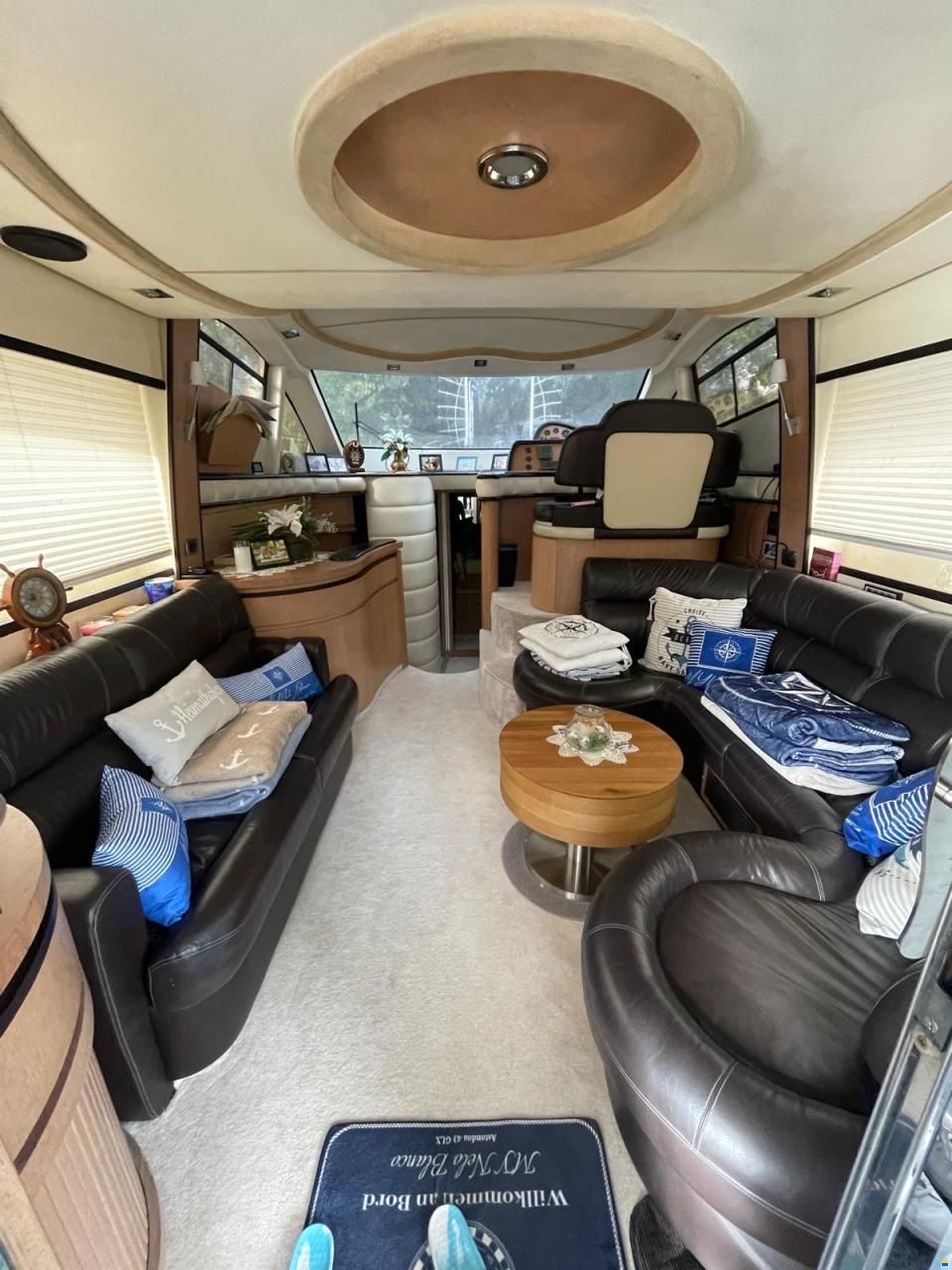 Astondoa 43 GLX