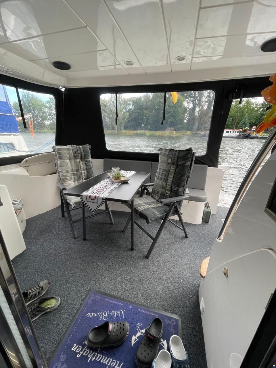 Astondoa 43 GLX