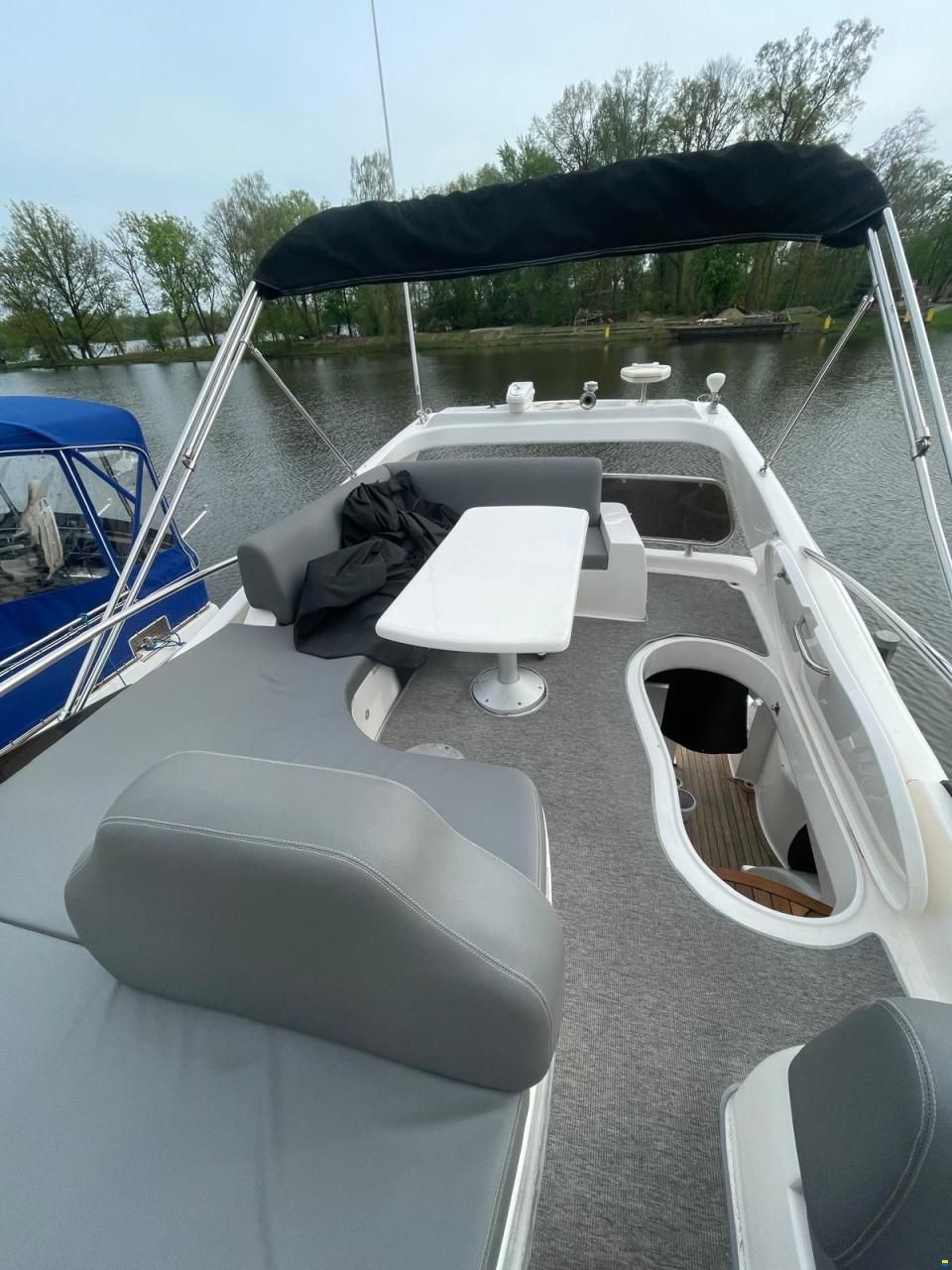 Astondoa 43 GLX