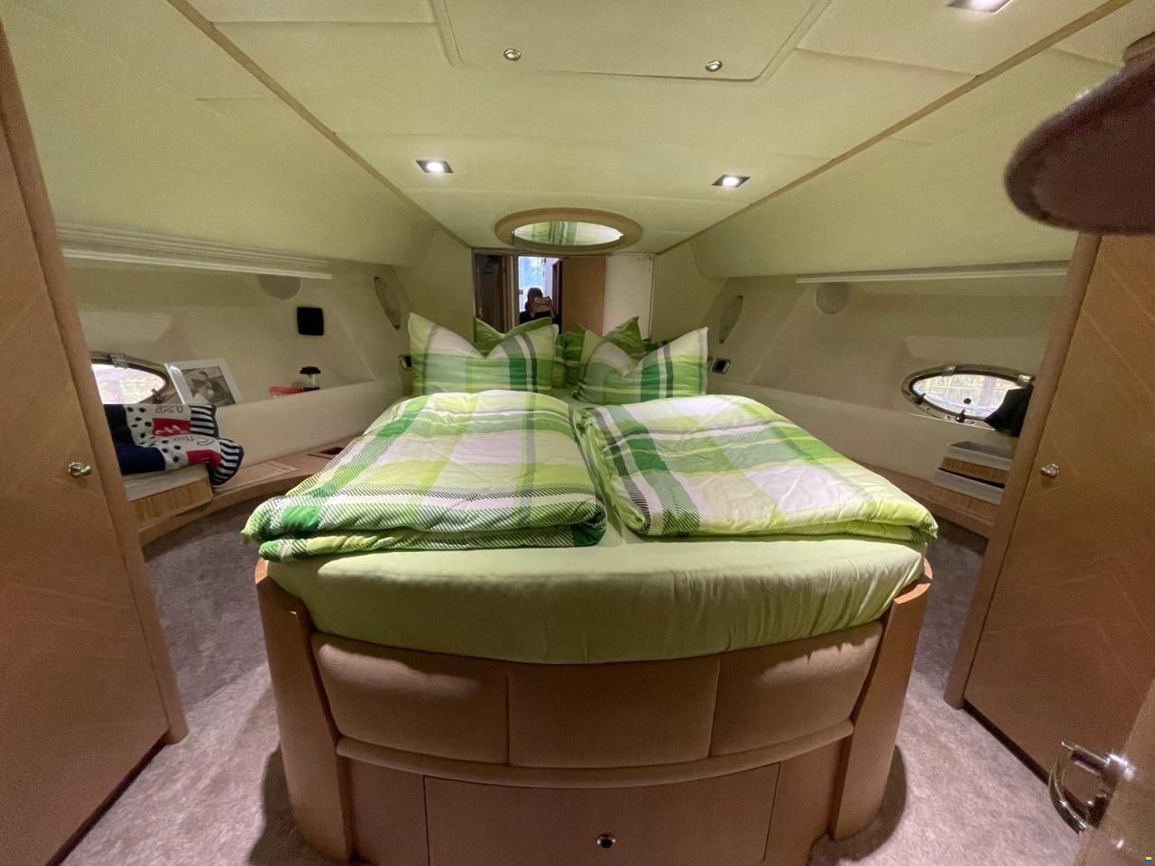 Astondoa 43 GLX