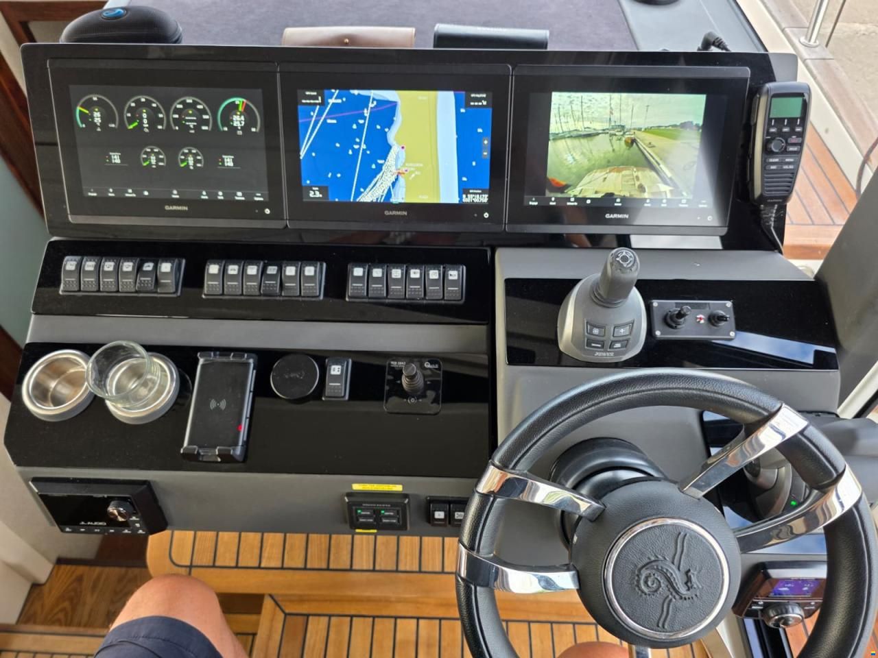 Marex 440 GC