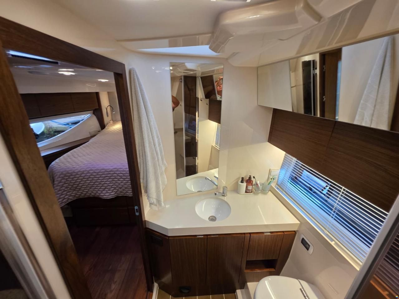 Marex 440 GC