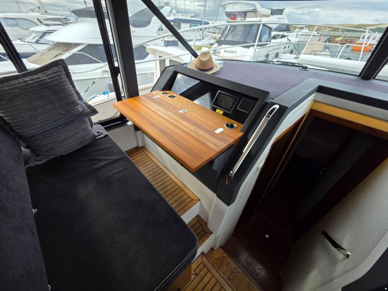 Marex 440 GC