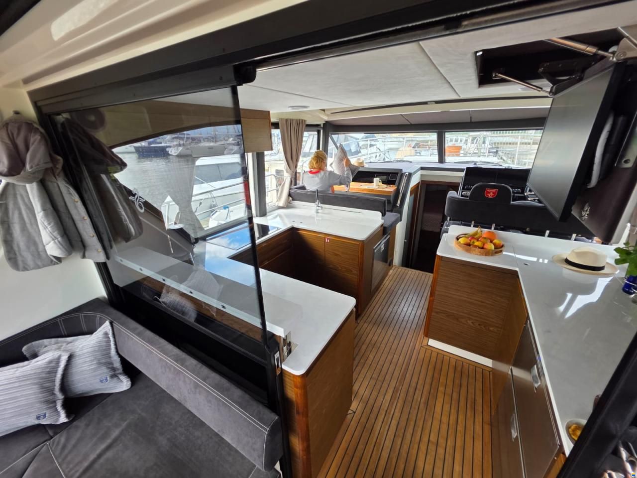 Marex 440 GC