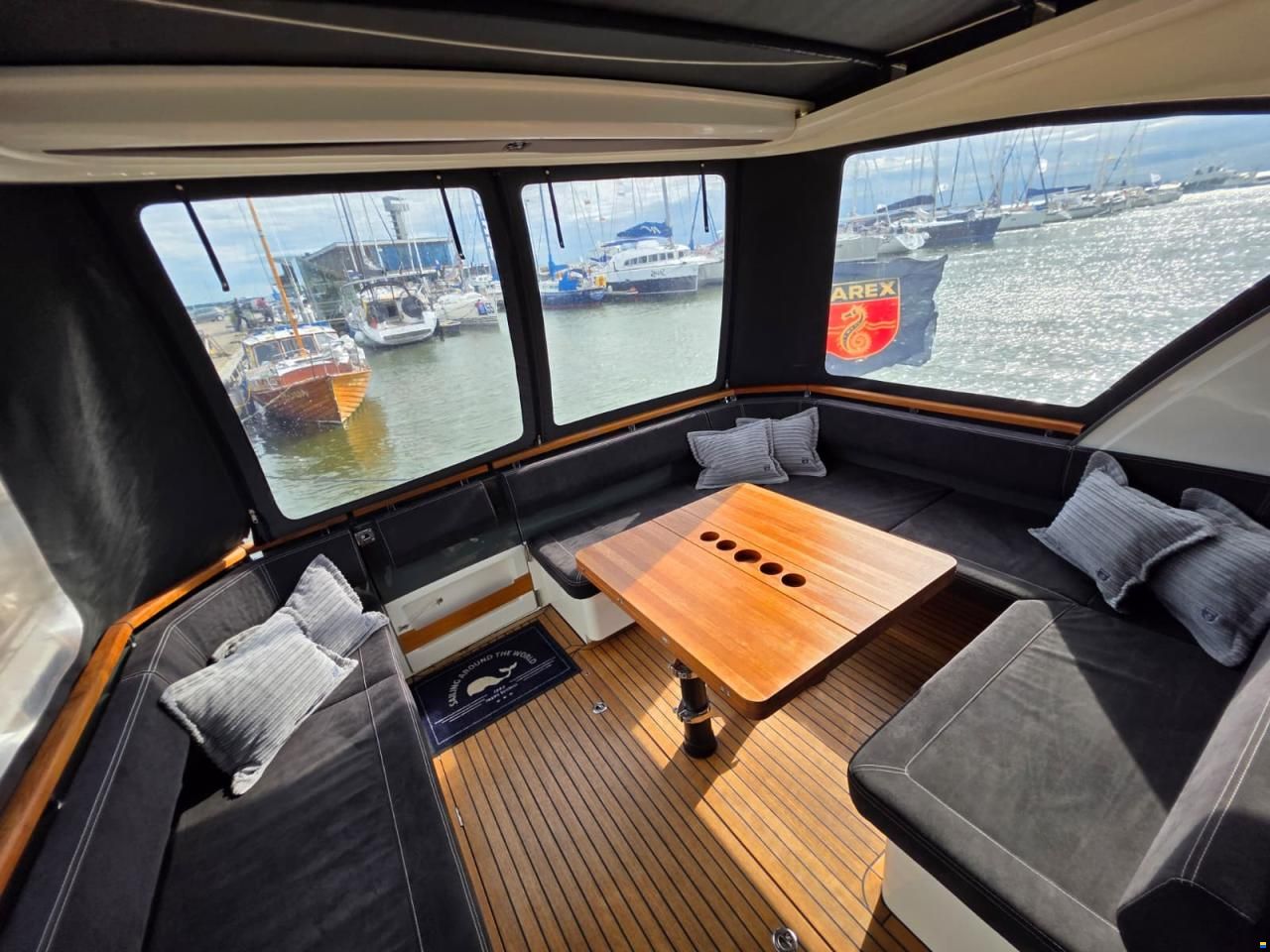 2024 Marex 440 GC, 850 000 EUR