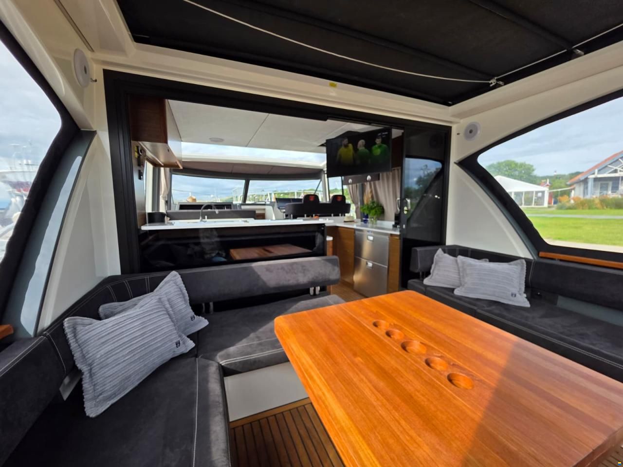 Marex 440 GC