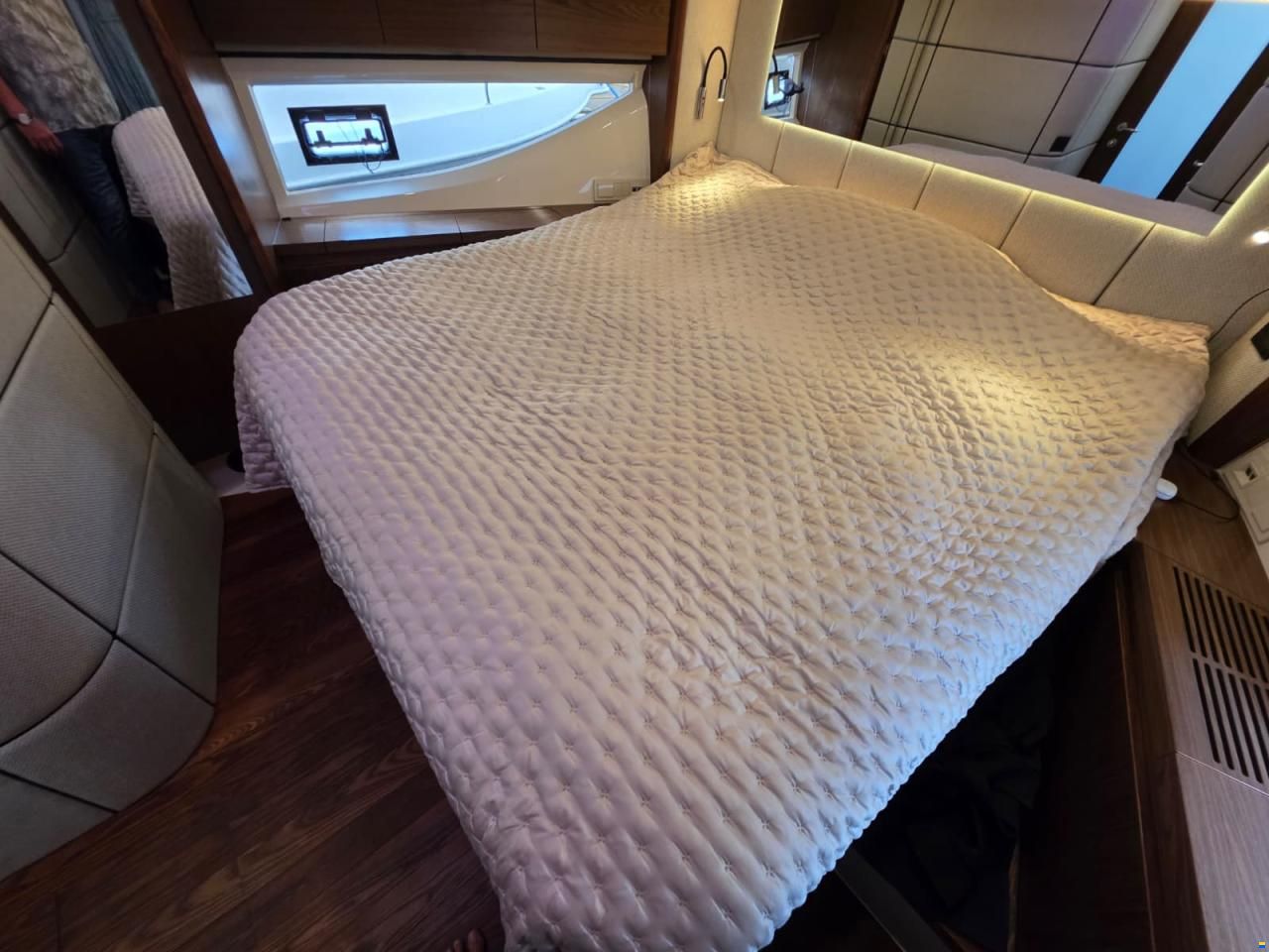 Marex 440 GC