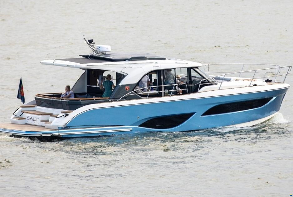 Marex 440 GC