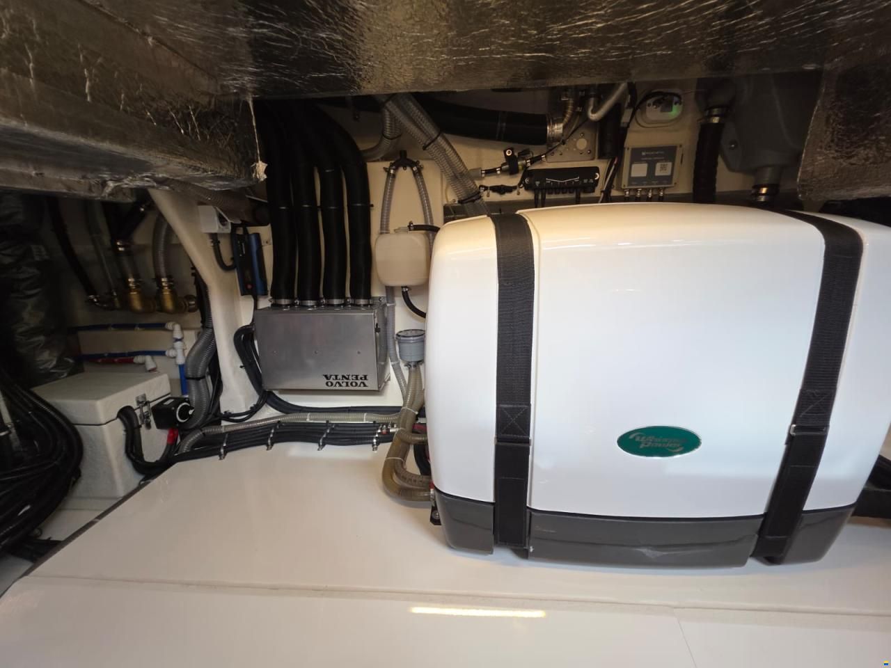 Marex 440 GC