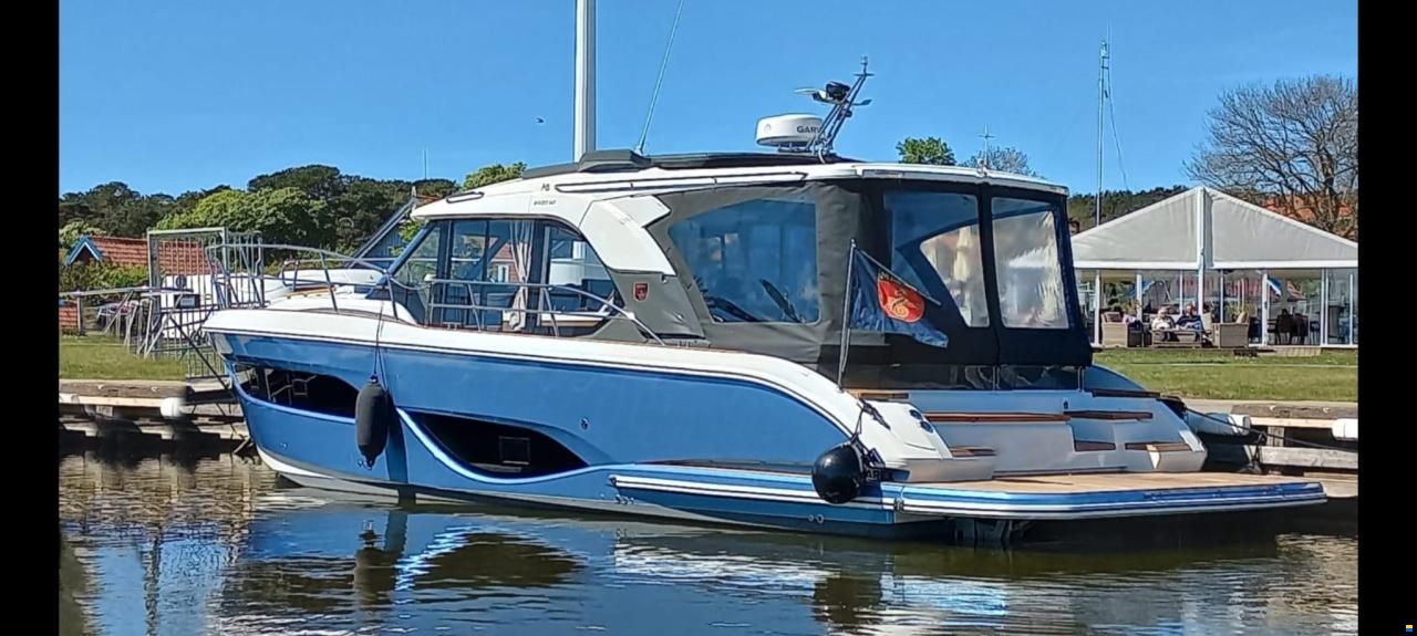 Marex 440 GC
