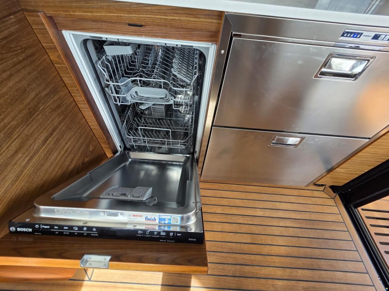 Marex 440 GC