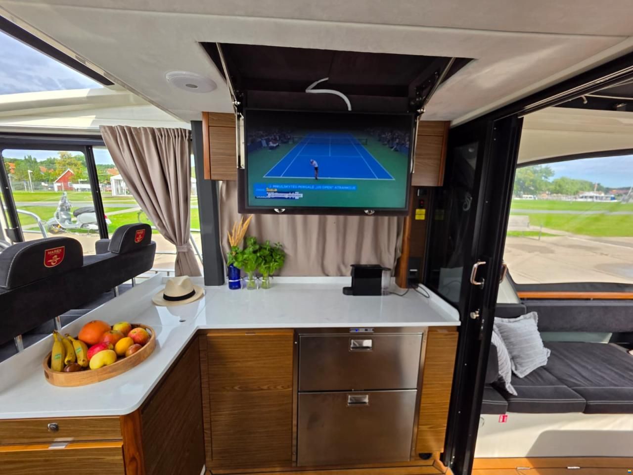 Marex 440 GC