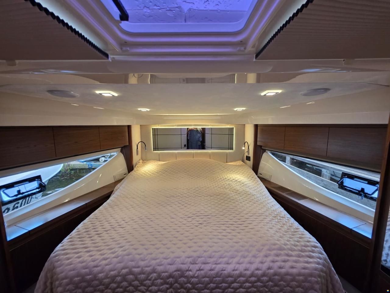 Marex 440 GC