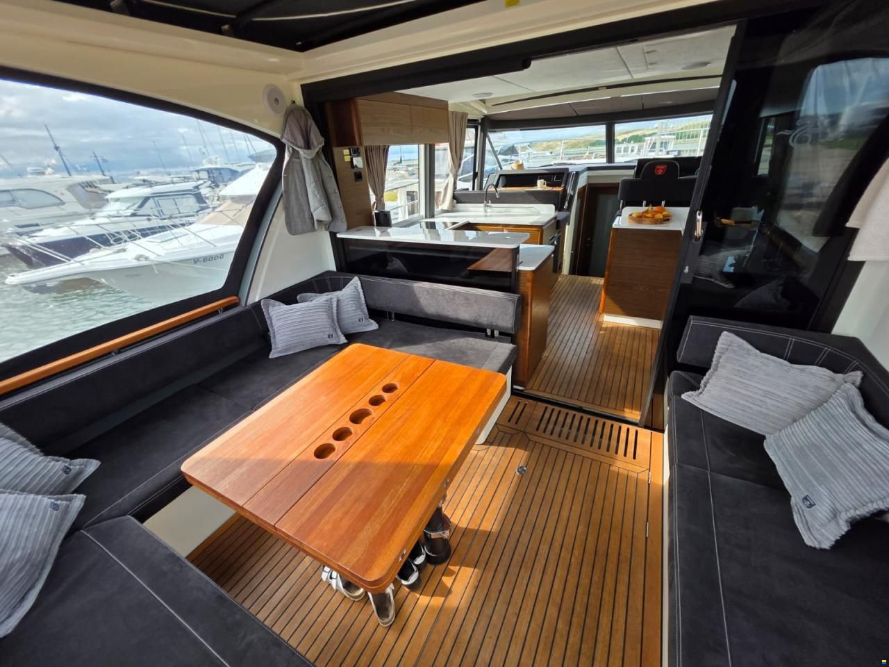 Marex 440 GC