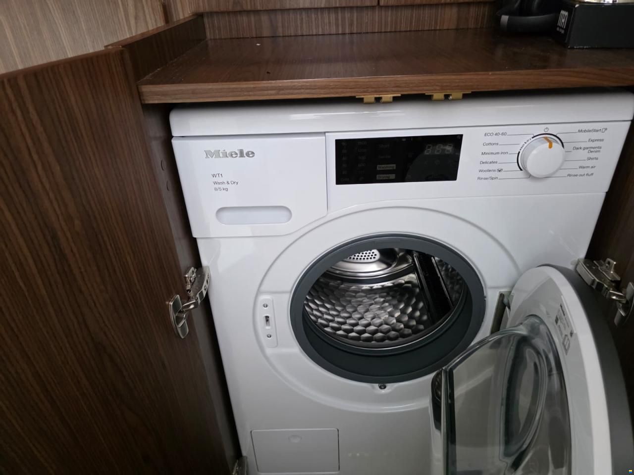 Marex 440 GC