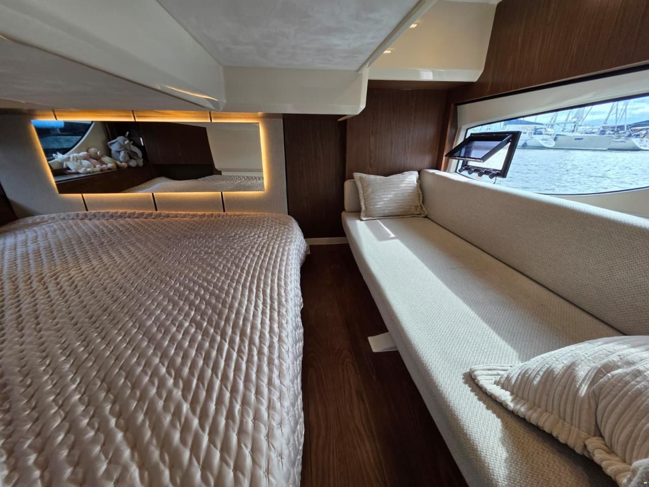 Marex 440 GC