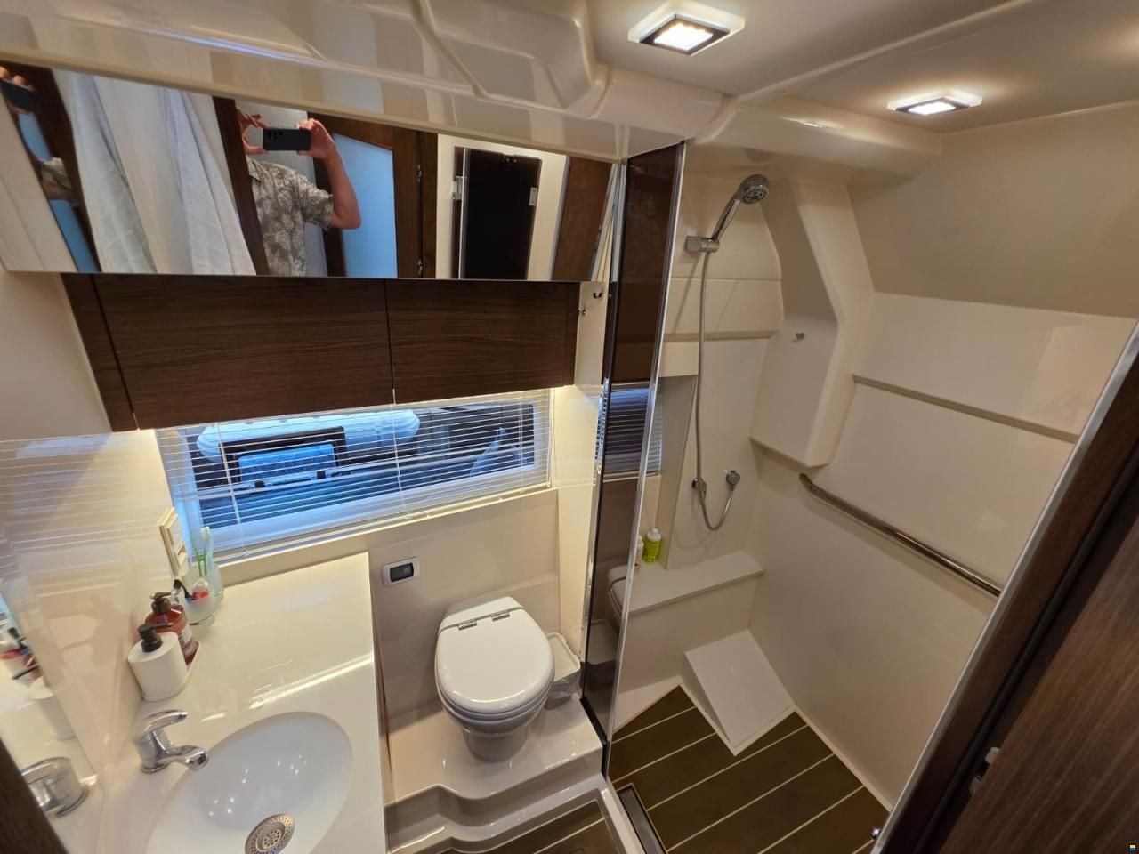 Marex 440 GC