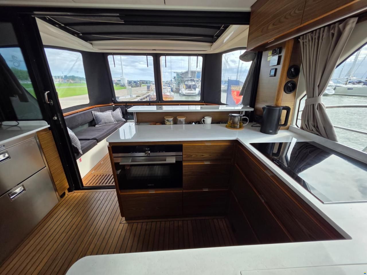 Marex 440 GC