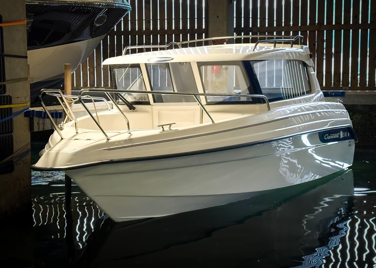 Crescent / Bella 625 MC