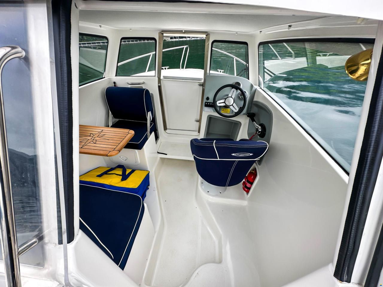 Crescent / Bella 625 MC