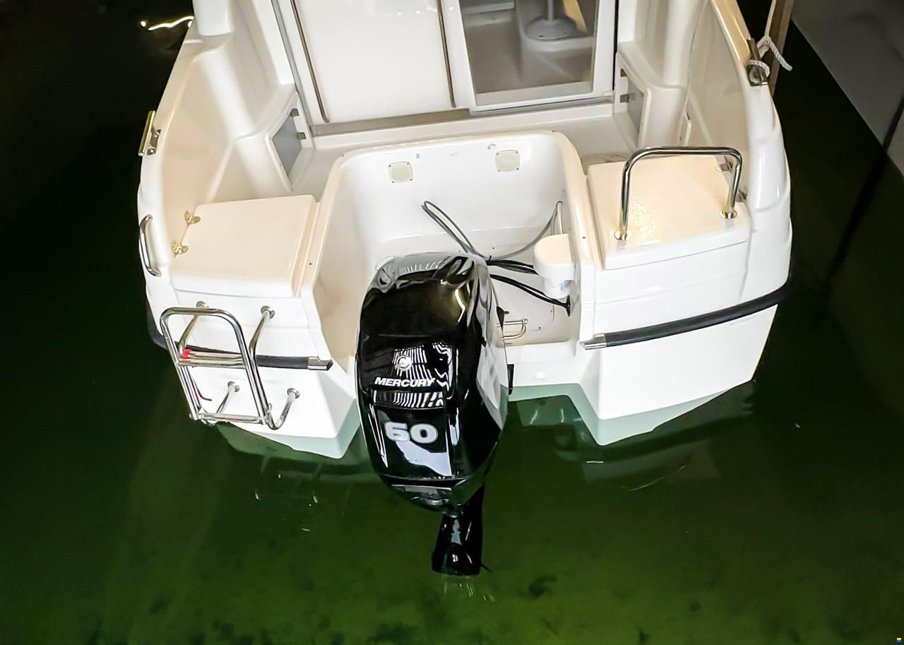 Crescent / Bella 625 MC