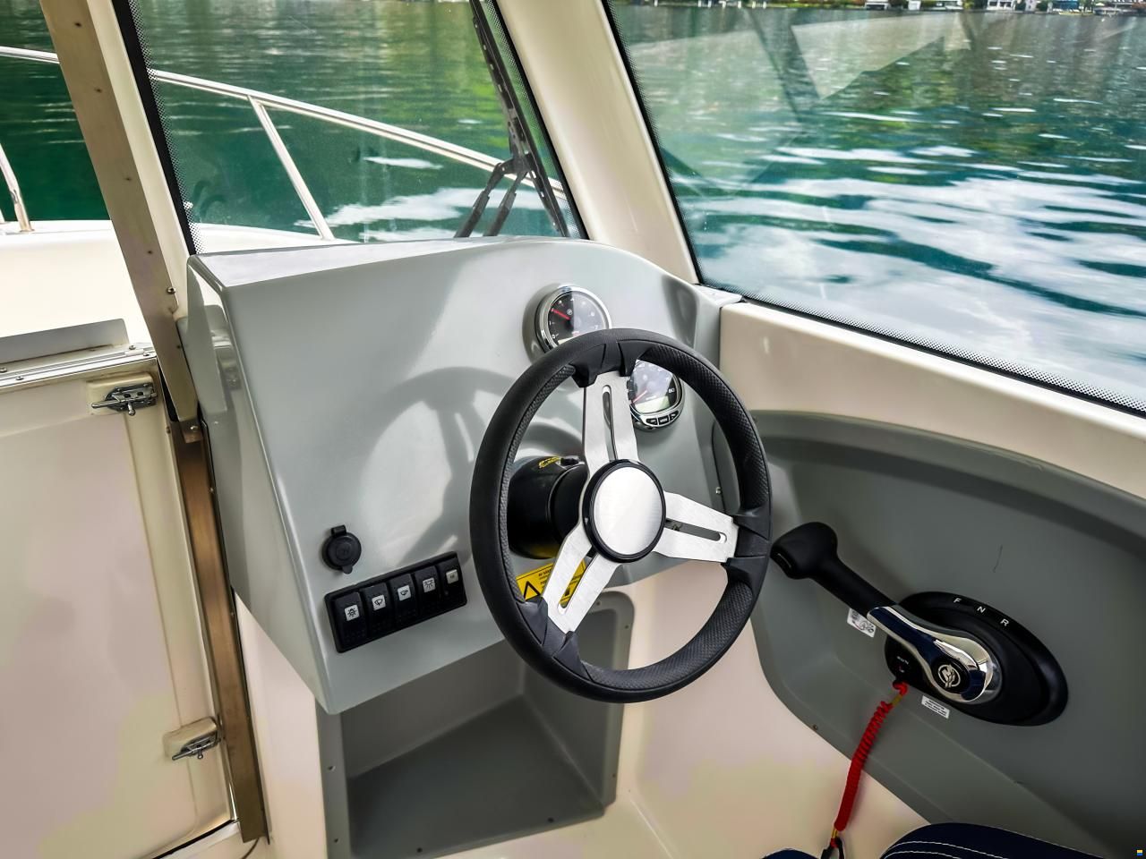 Crescent / Bella 625 MC