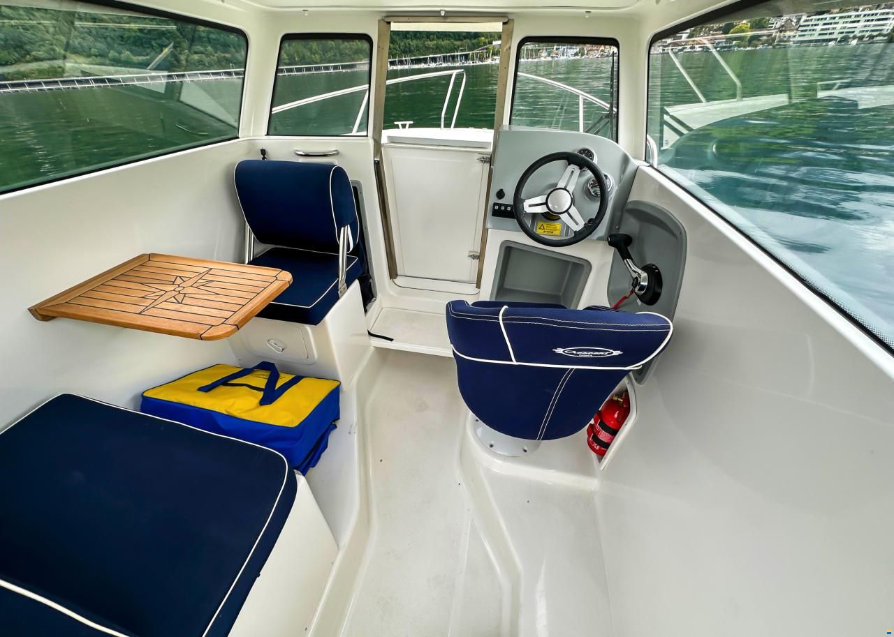 Crescent / Bella 625 MC