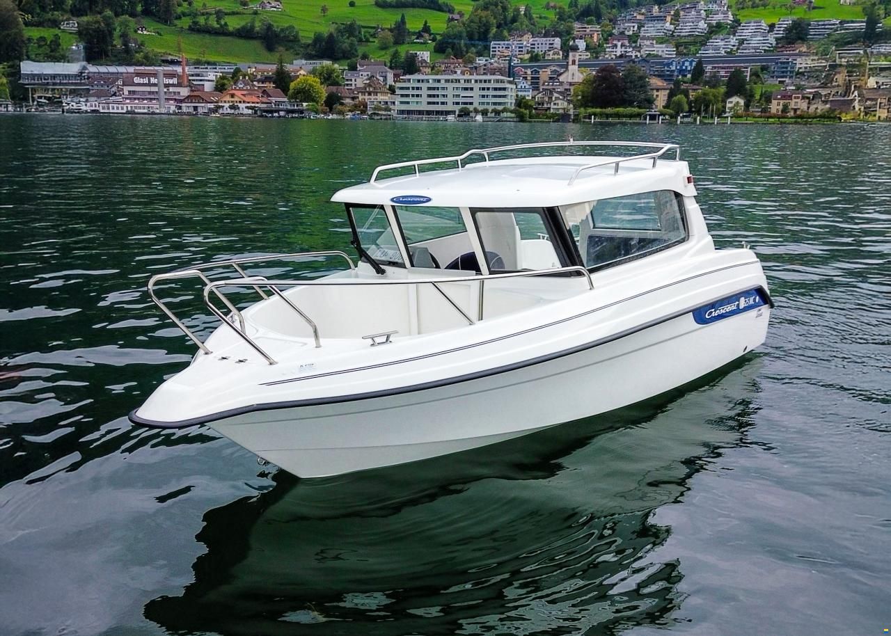 Crescent / Bella 625 MC