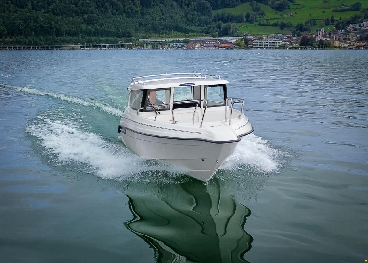 Crescent / Bella 625 MC