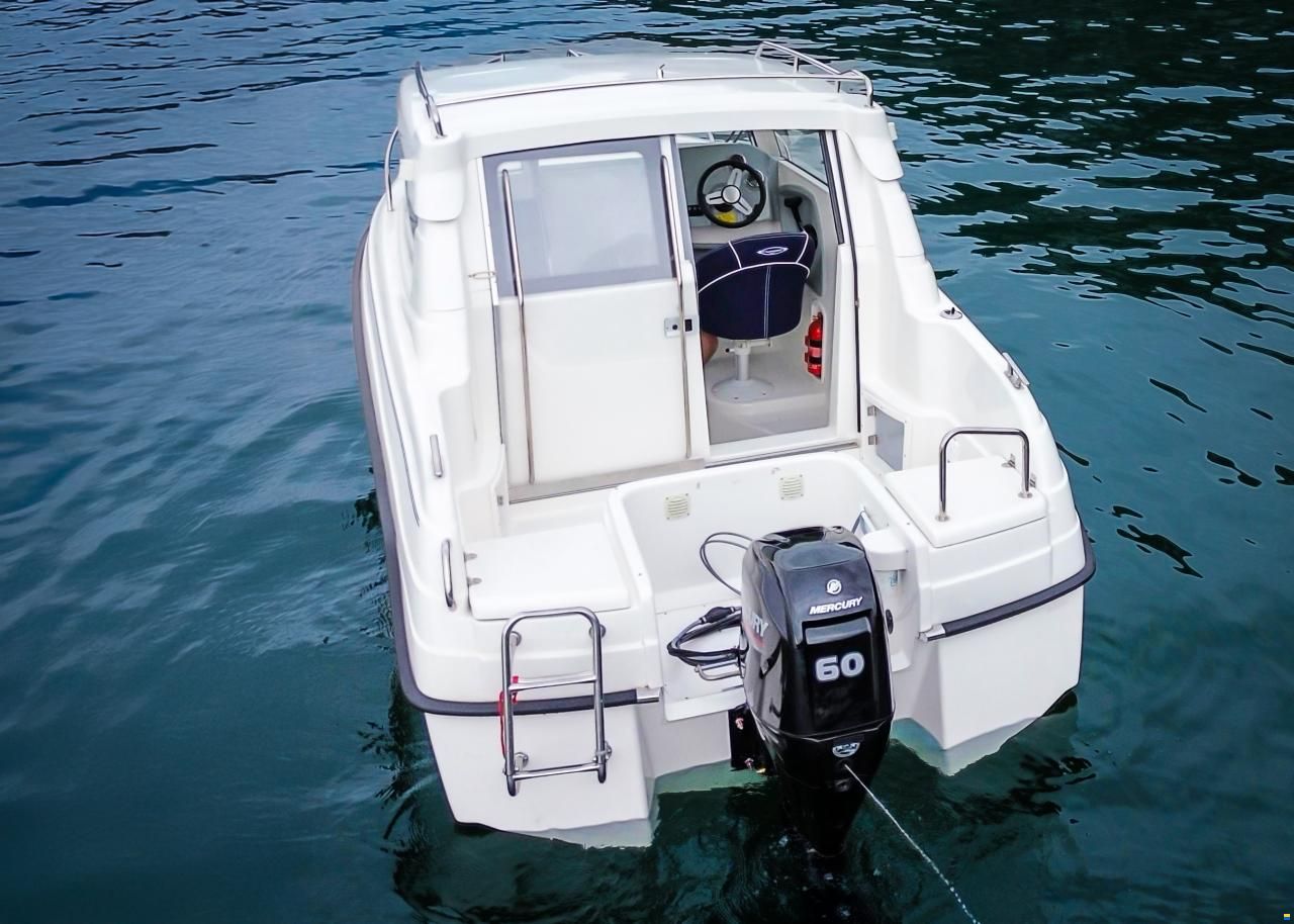 Crescent / Bella 625 MC