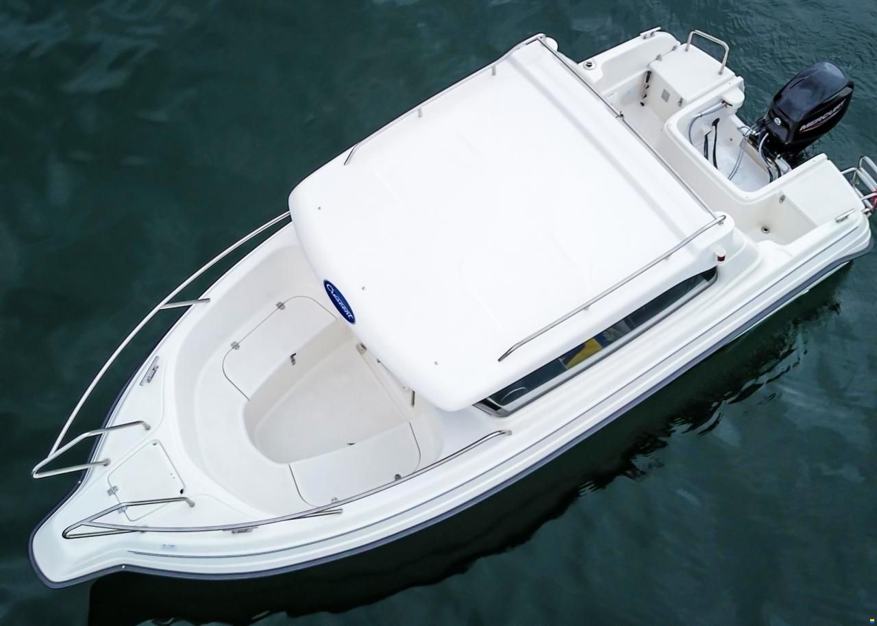 Crescent / Bella 625 MC