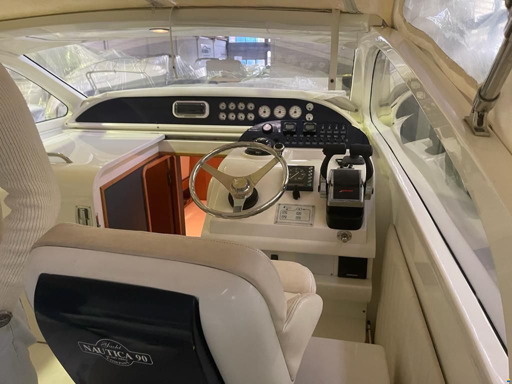 Lomac AIRONE
