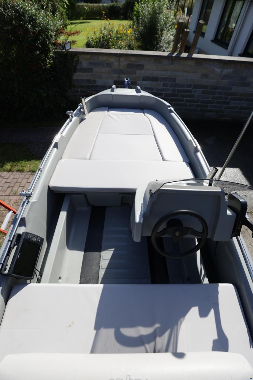 Roto 450s