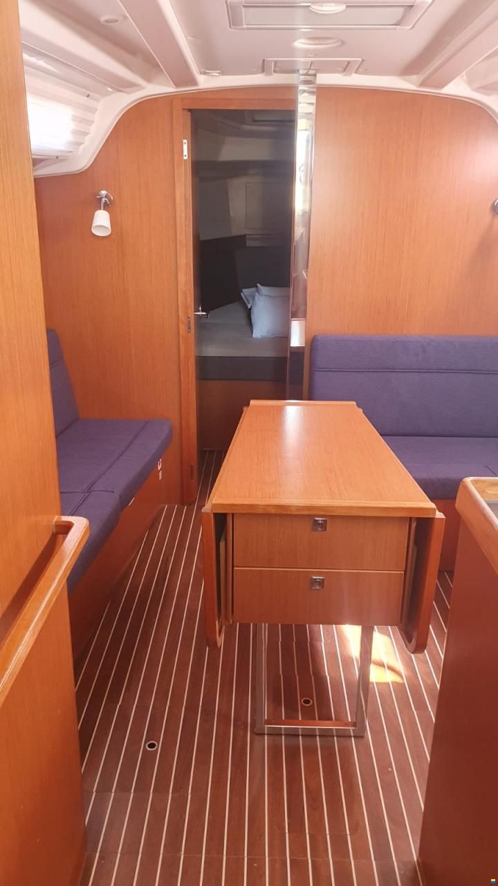 Bavaria 37 Cruiser