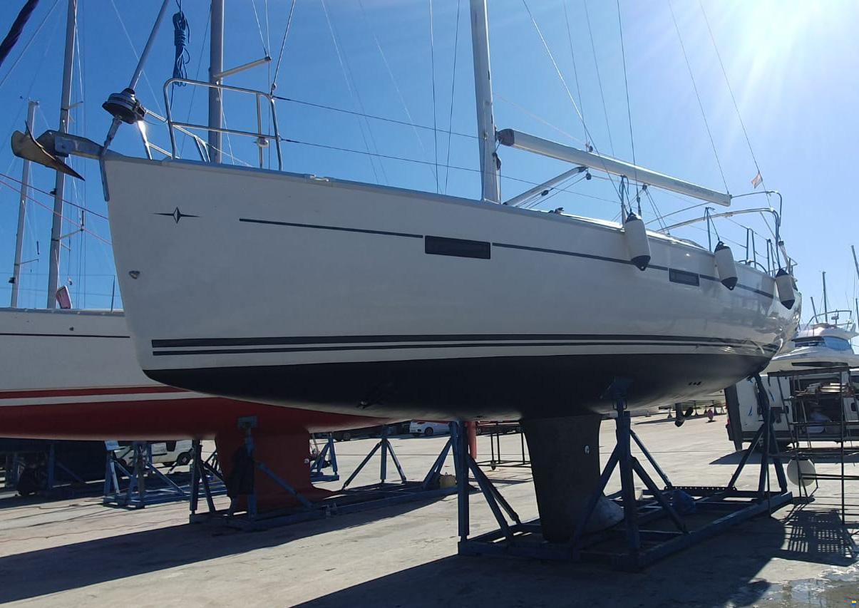 Bavaria 37 Cruiser