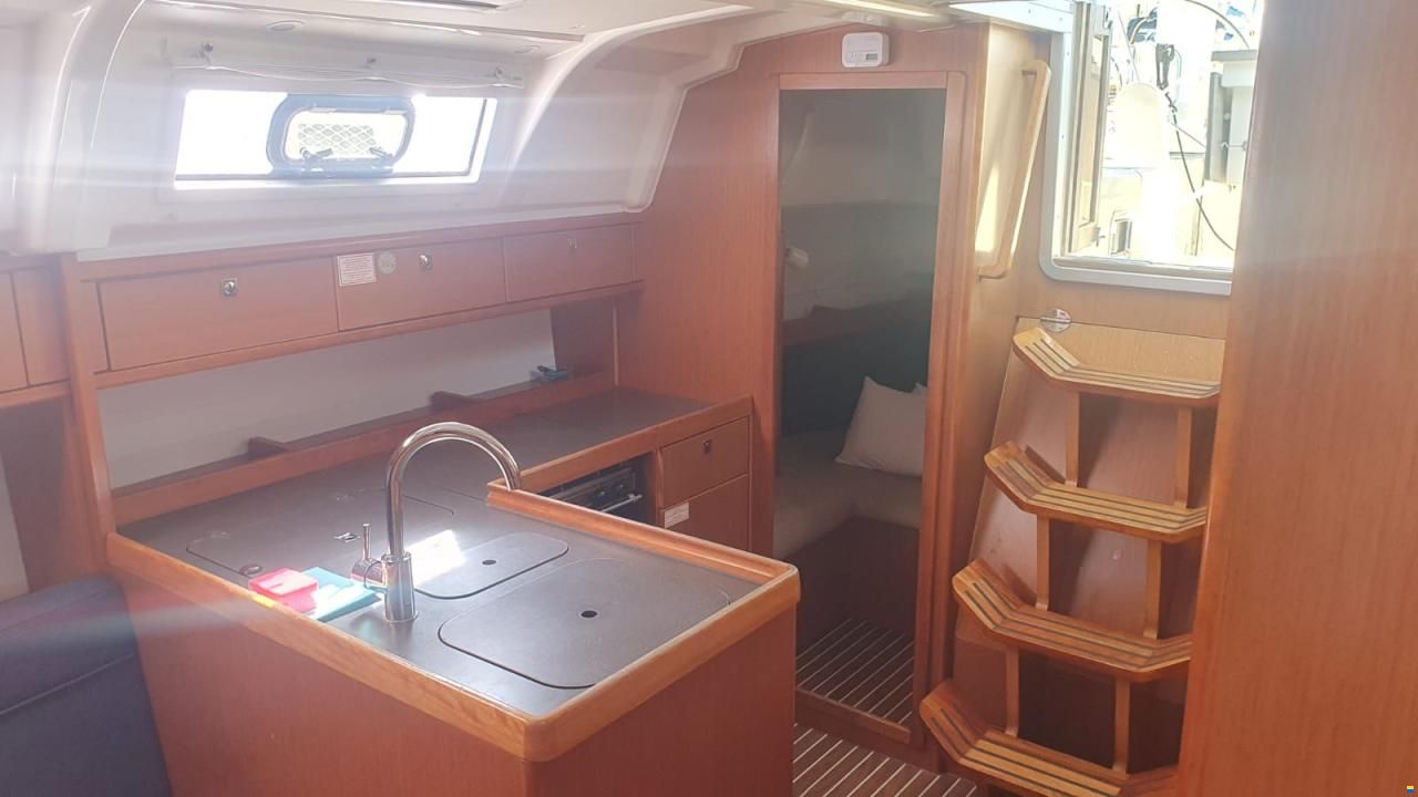 Bavaria 37 Cruiser