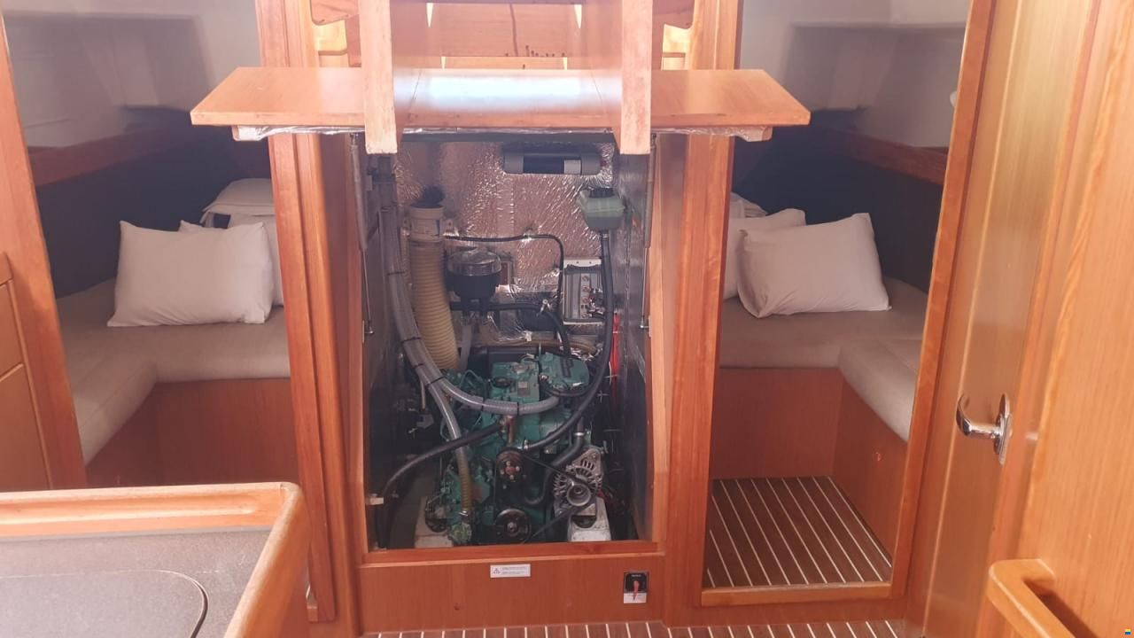 Bavaria 37 Cruiser
