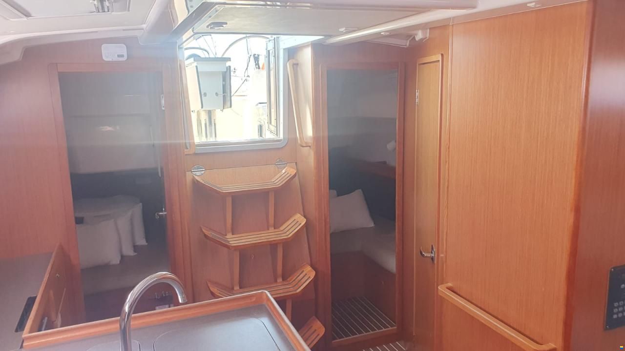 Bavaria 37 Cruiser