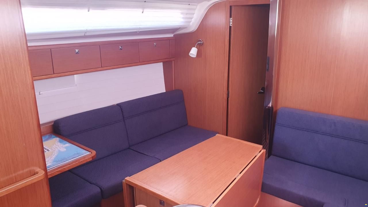Bavaria 37 Cruiser