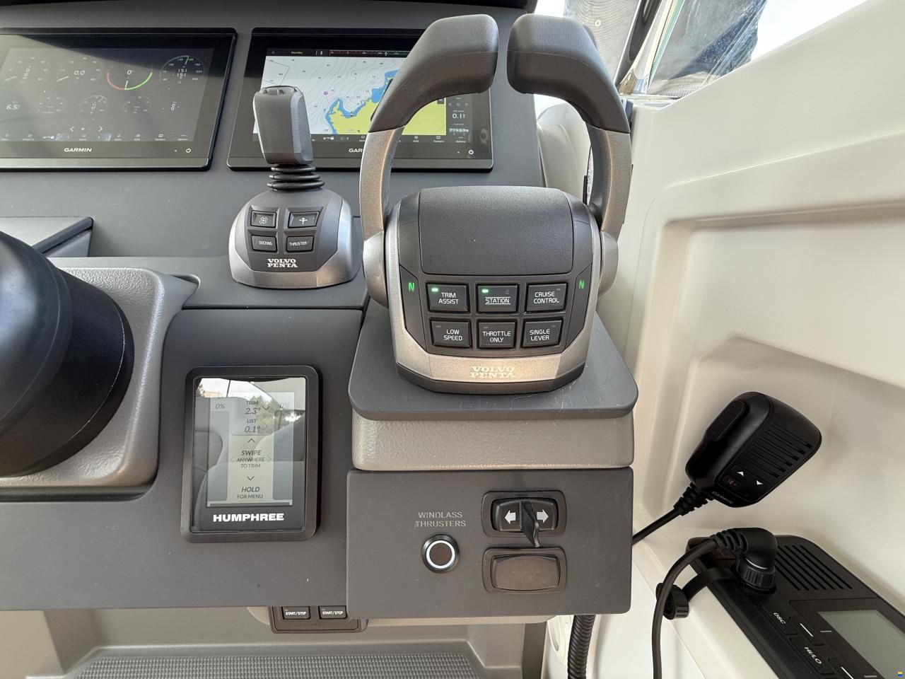 Nimbus T11