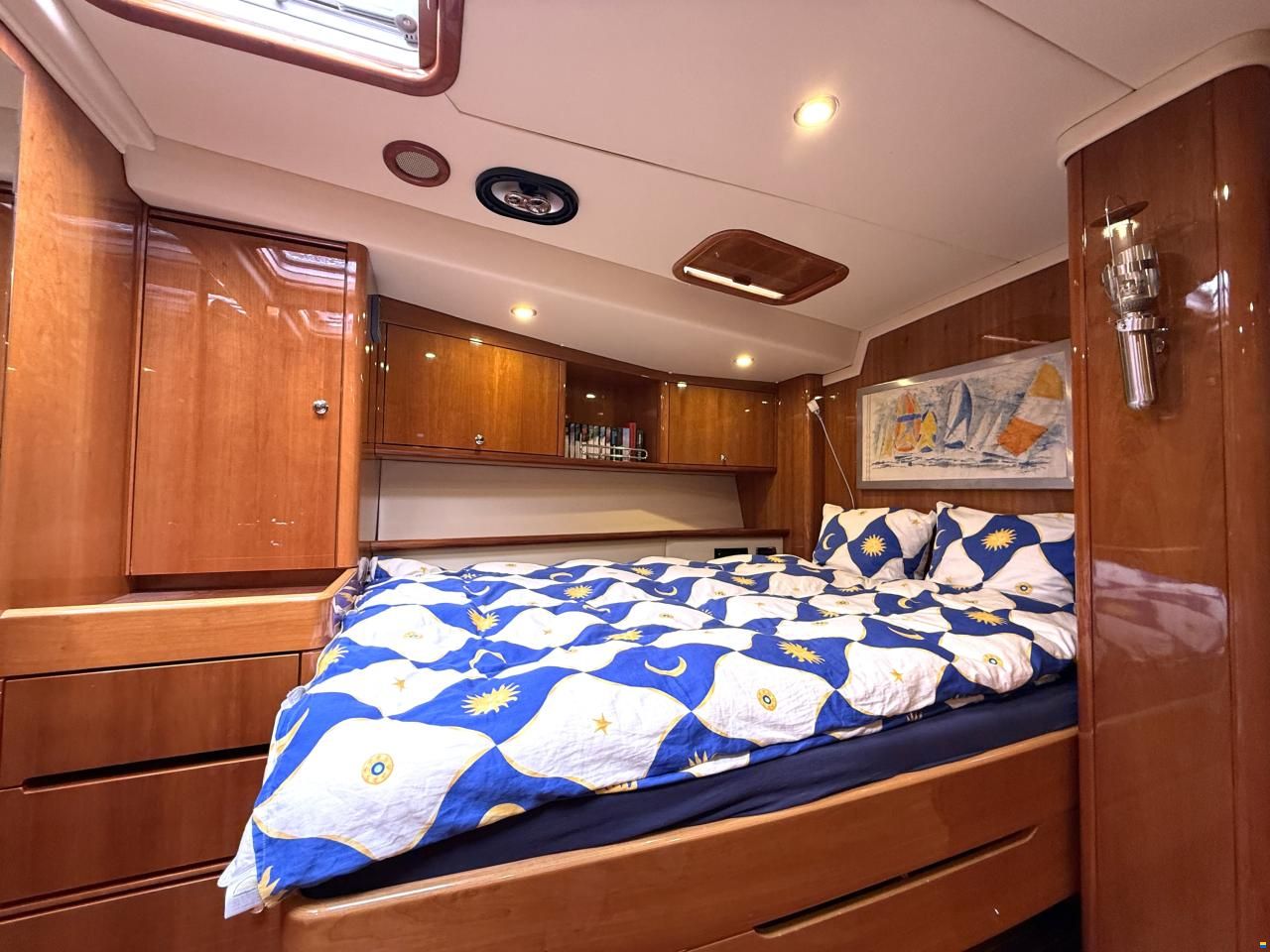 Grand Soleil 64 Maxi One