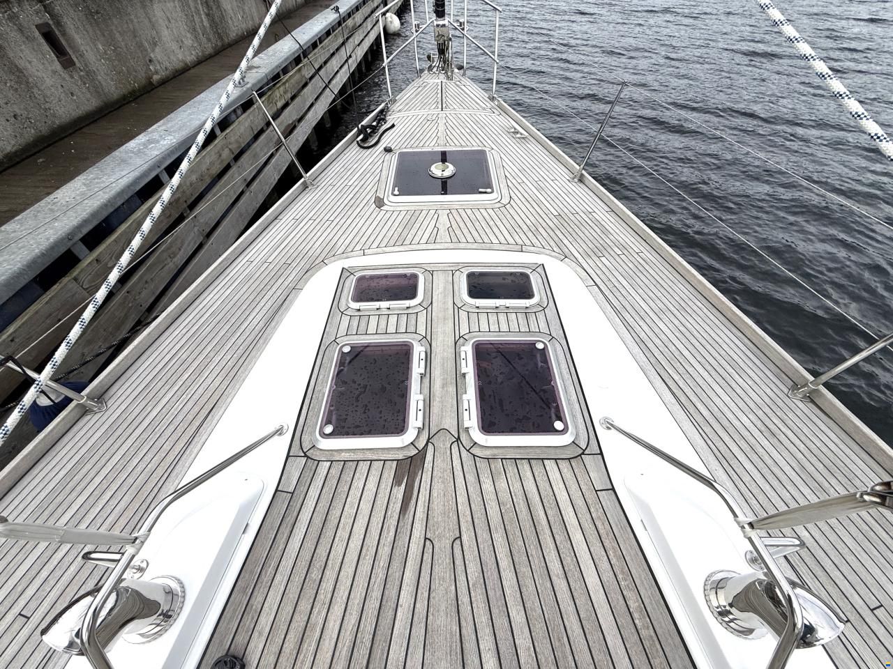 Grand Soleil 64 Maxi One