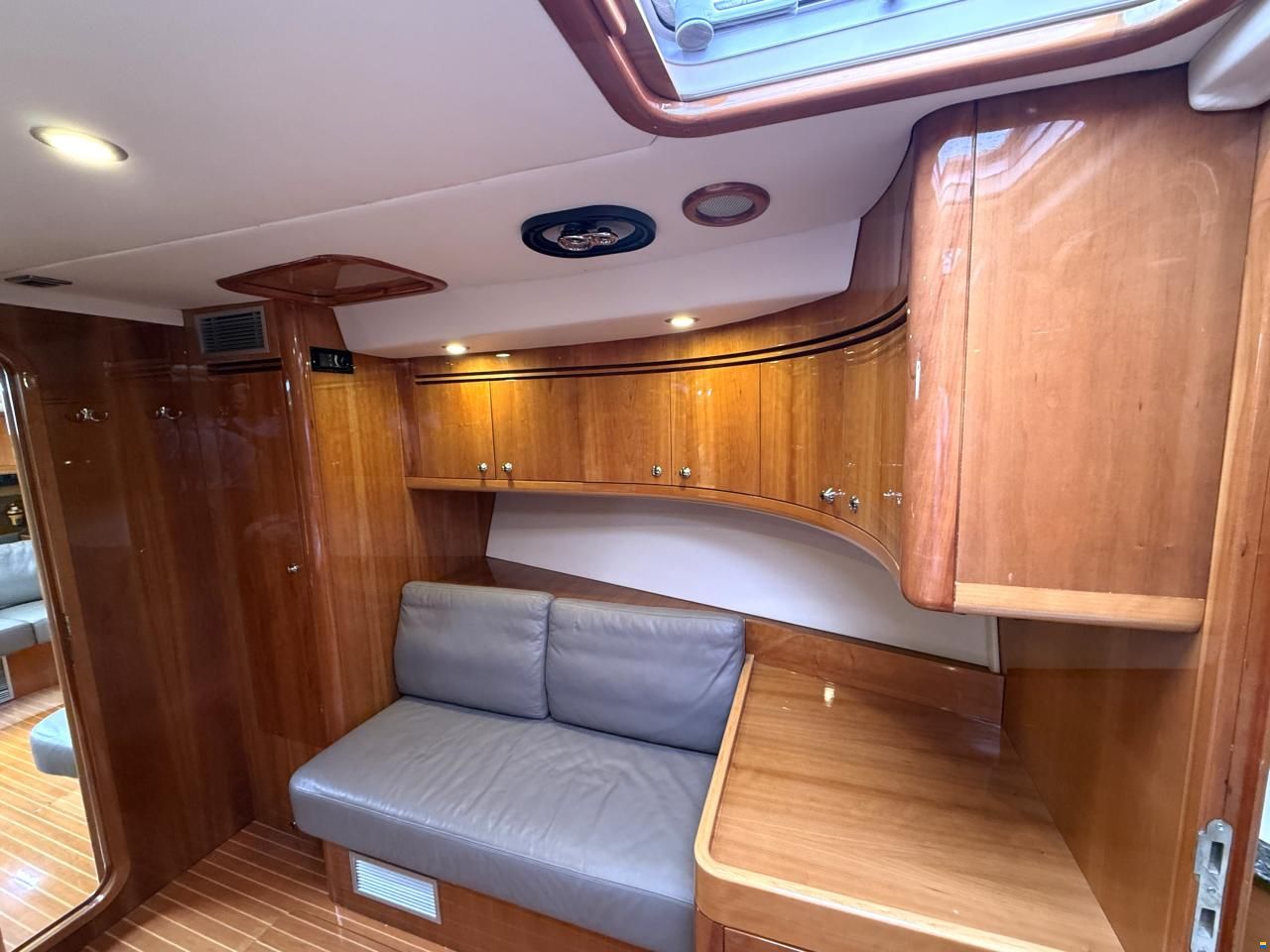 Grand Soleil 64 Maxi One